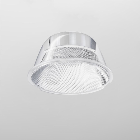 Линза d43mm 24° для Focus Led 12Вт Прозрачный (LensD38-24) Technical Maytoni