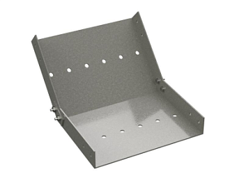 Угол 45 вертикальный внутр. 45° 300/50, стеклопластик G5 DKC