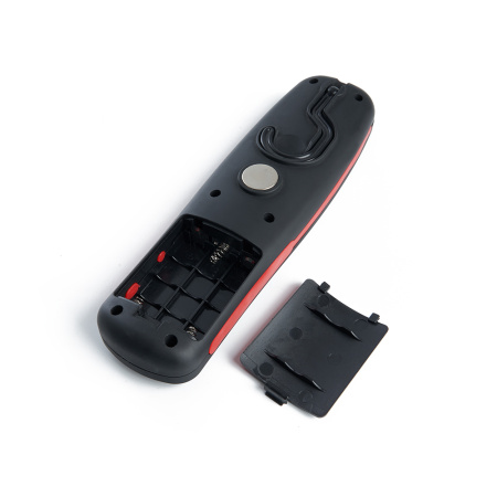 Фонарь рабочий FERON TH2403 на батарейках 3*АА 2W пластик