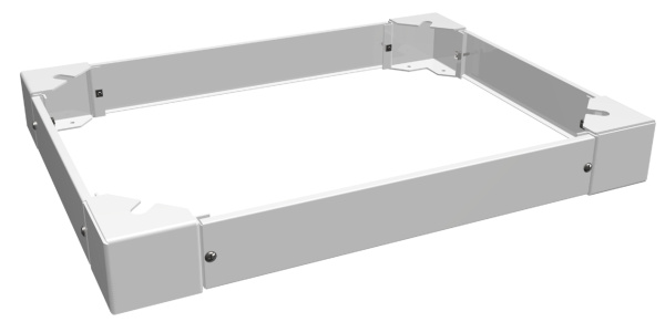 Цоколь FORT 800х400 PROxima EKF