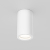 Потолочный светильник 1*GU10 12Вт Белый IP20 Ceiling & Wall C003CW-01W-1 Technical Maytoni