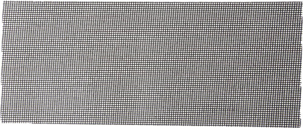 Шлифовальная сетка "Мастер" абразивная, водостойкая № 320, 115х280мм, 5 листов ЗУБР