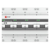 Выключатель автоматический ВА МОД 4П 10А С 10кА PROxima EKF