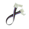Коннектор для св/д лент GSC10-RGBW-SCS-IP20 General 