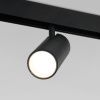 Трековый светильник R03 20Вт 4200К черный IP20 Slim Magnetic (a057201) Elektrostandard