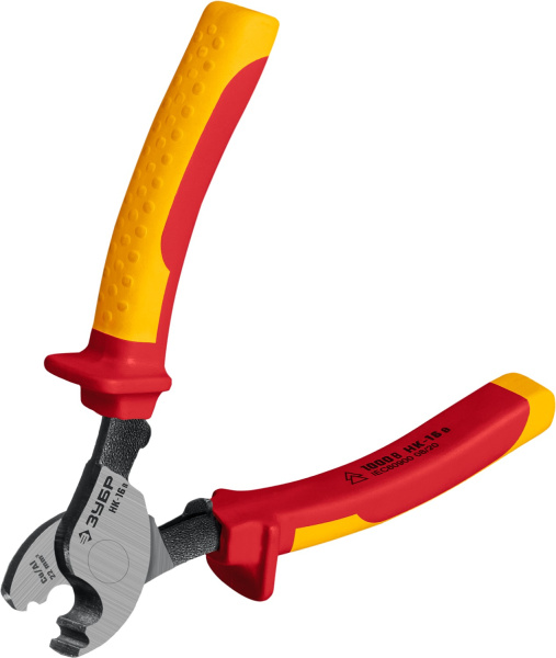 НК-16В Кабелерез диэлектрический, Профессионал ЗУБР