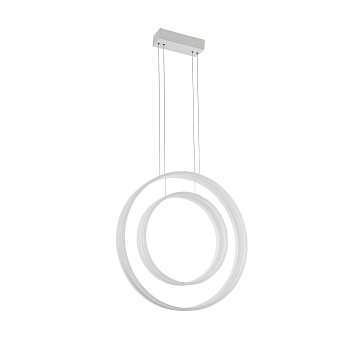 Подвесной светильник 115Вт 4200K Белый IP20 Ravello MOD808-PL-02-115-W Technical