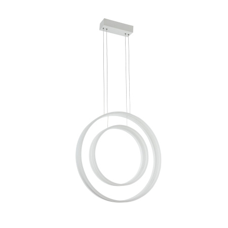Подвесной светильник 115Вт 4200K Белый IP20 Ravello MOD808-PL-02-115-W Technical