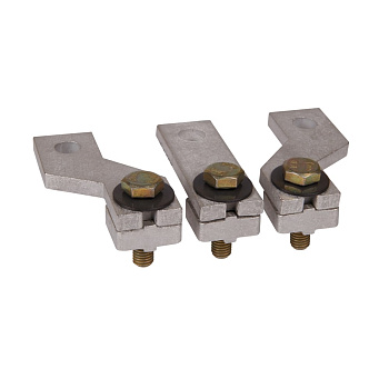 Расширители полюсов YON MD400..630-длинный-3 шт DKC