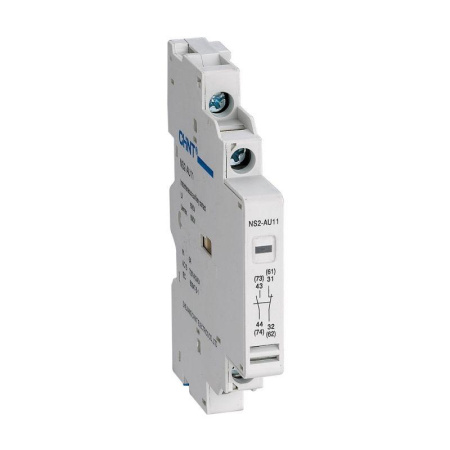 Доп.контакты NS2-AU11 для NS2-80B (R) CHINT