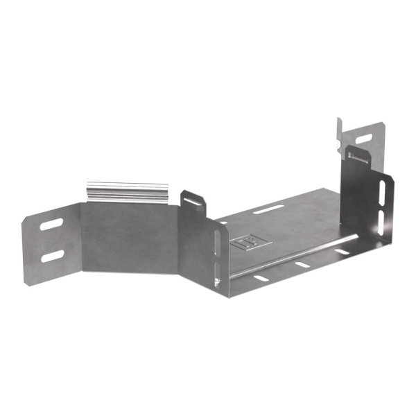 Ответвитель горизонтальный Стандарт 200х80 Промрукав