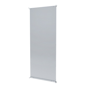 Монтажная панель В1800 Ш800 глухая с боковой установкой AVERES EKF