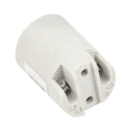 Патрон керамический E14 PROxima EKF