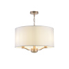 Подвесной светильник 3*E14 60Вт Золото IP20 Marika FR5671PL-03G Freya