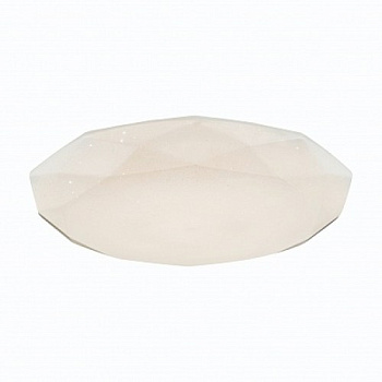 Светильник св/д потолочный 120W Diamond LEEK