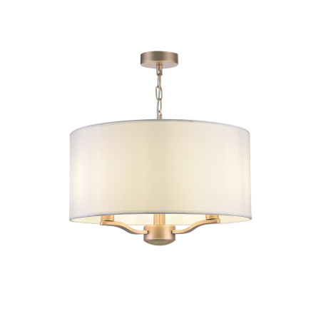 Подвесной светильник 3*E14 60Вт Золото IP20 Marika FR5671PL-03G Freya