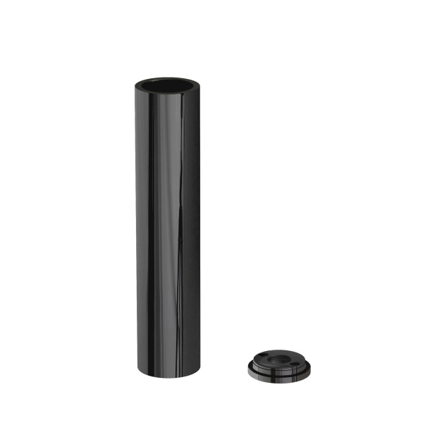 Подвесные крепления для круглого гибкого неона Full light (FL 28120 черный) Elektrostandard