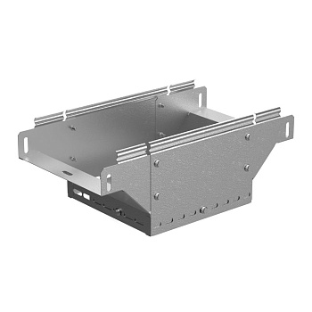 Ответвитель Т-образный вертикальный Стандарт HDZ 200х50 Промрукав