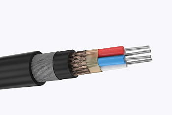 Кабель интерфейса RS485   BELDEN 9842 (305м)