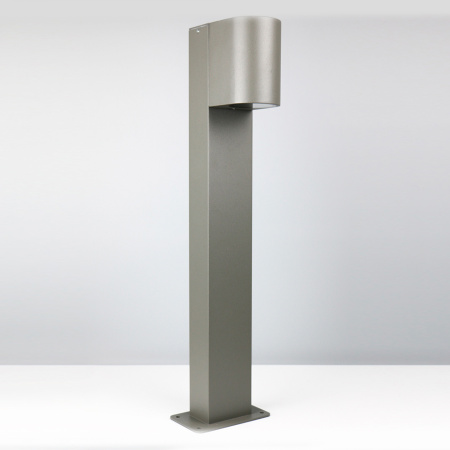 Садово-парковый светильник GPF-MR16-GU10-R-IP65 Графит Малый Вектор General