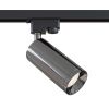 Светильник трековый 1*GU10 50Вт Графит IP20 Focus TR004-1-GU10-GF Technical