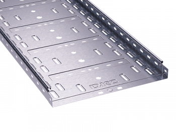 Лоток перфорированный 600х50 L2000 DKC