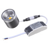 Модуль в комплекте с драйвером IP20 LED 4000К 12W 220-240V белый NOVOTECH