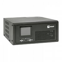 Источник Бесперебойного Питания Линейно-интерактивный E-Power PSW -H 300 ВА PROxima напольный EKF