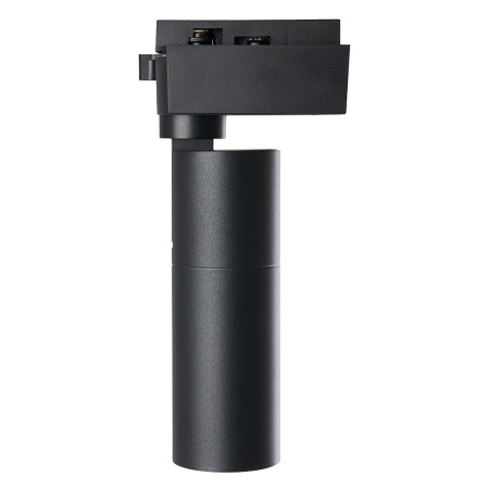 Св/д св-к Feron.ONE AL140 трековый 1ф на шинопровод 14W 4000K 35 градусов черный