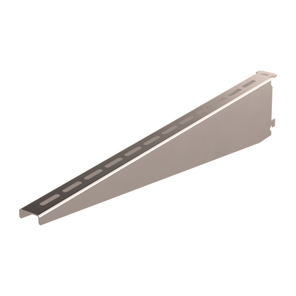 Консоль стоечная INOX (AISI 409) КСГЭМ-600 Промрукав