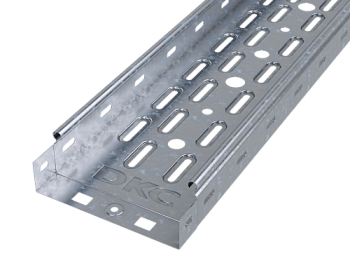 Лоток перфорированный 150х50 L 2000 DKC