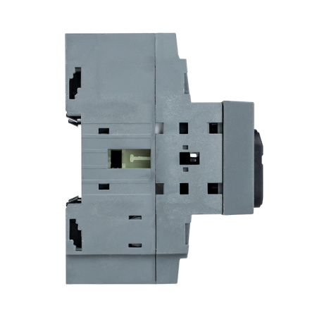 Рубильник 100A 3П реверсивный c рукояткой для прямой установки TwinBlock EKF