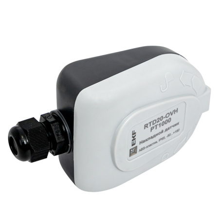 Накладной датчик температуры RTD20-OVH-PT1000 EKF