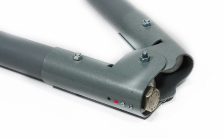 Шунт-01-006ИР Шунт нормативный