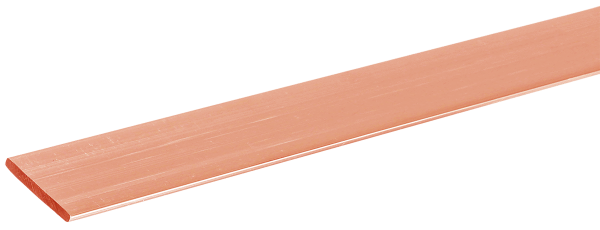 Шина медная М1Т 5х25х4000мм IEK