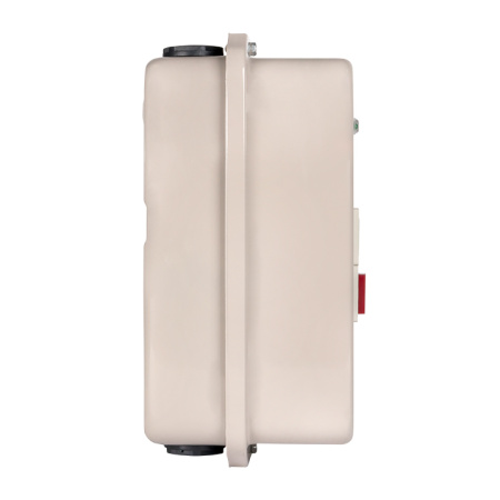 Пускатель в корпусе IP65 КМЭ 80А 230В с РТЭ Ir-63-80А и индик, PROxima EKF