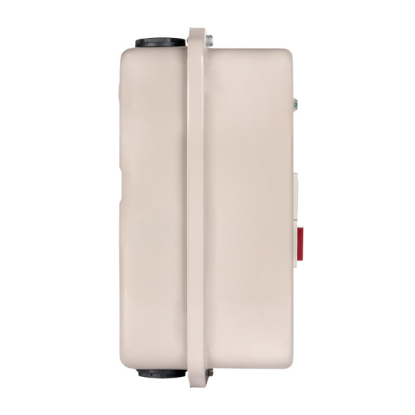 Пускатель в корпусе IP65 КМЭ 80А 230В с РТЭ Ir-63-80А и индик, PROxima EKF