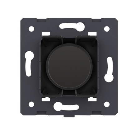 Часы механические, цвет черный (механизм) Livolo