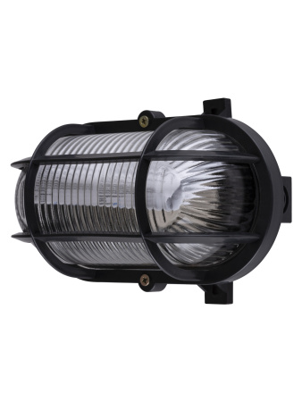 Светильник НБП 02-60-004.03У ("Евро" корпус и защитная сетка, черный) TDM Светильник НБП 02-60-004.03У ("Евро" корпус и защитная сетка, черный) TDM