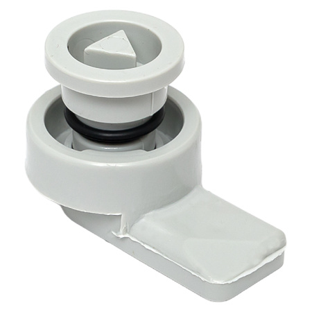 Замок трехгранный для ЩМП-П IP65 PROxima EKF