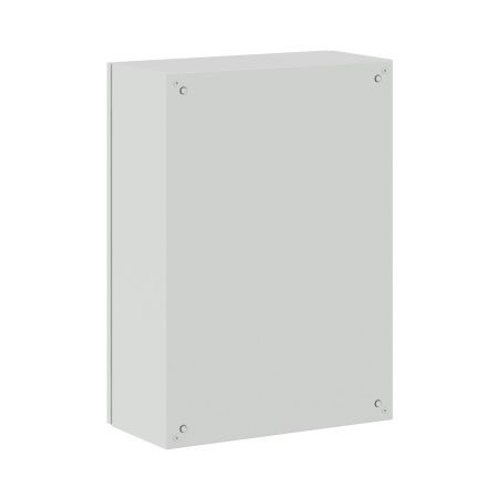 Корпус навесной CE c М/П с прозрачной дверью ВхШхГ 700x500x250 мм DKC