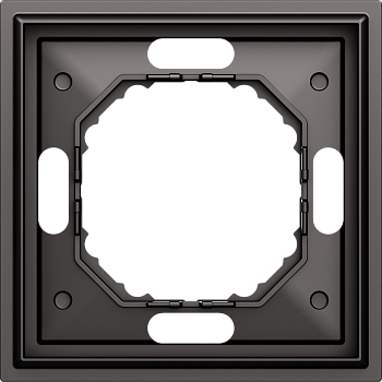 Donel S08 Podium матовый титан рамка 1-я, серия DB