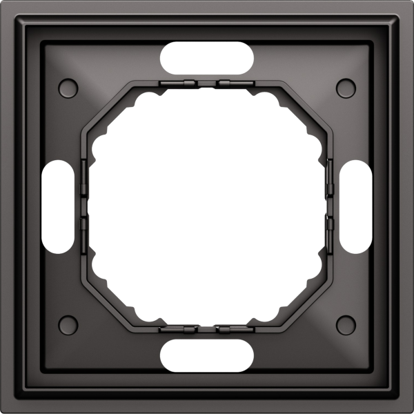 Donel S08 Podium матовый титан рамка 1-я, серия DB