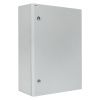 Щит с монтажной панелью ЩМПг-80,60,25 (ЩРНМ-4) IP54 PROxima EKF