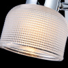 Спот 1*E27 40Вт Хром IP20 Debora FR5344-WL-01-CH Freya