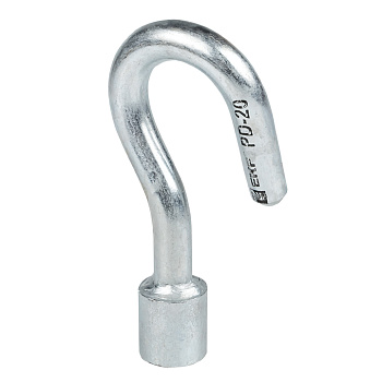 Гайка крюкообразная PD20 PROxima EKF