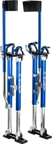 Строительные ходули 480-770 мм ЗУБР