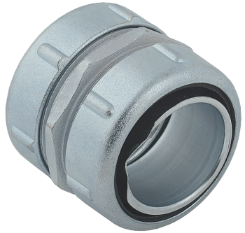 Муфта соединительная для металлорукава СММ38 IEK Муфта соединительная для металлорукава СММ38 IEK