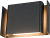 Бра 12Вт 3000K Серый IP20 Gran Via O005WL-L12GR Outdoor