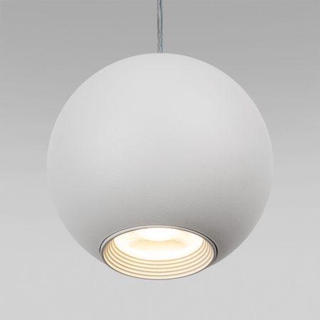 Подвесной светодиодный светильник 7Вт 4200К IP20 (a055673) Elektrostandard
